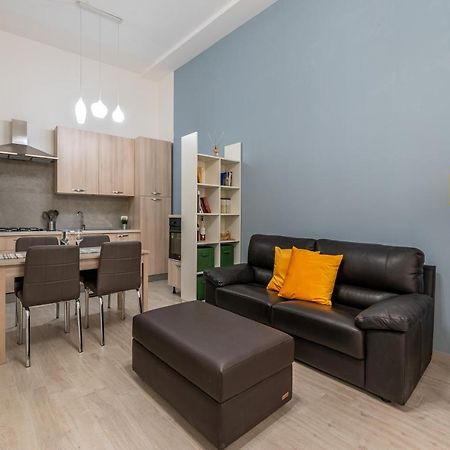 Apartamento Vetriera 22 Palermo Exterior foto