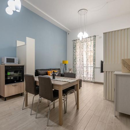 Apartamento Vetriera 22 Palermo Exterior foto