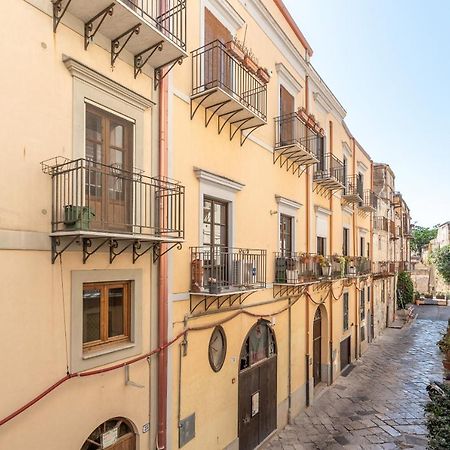 Apartamento Vetriera 22 Palermo Exterior foto