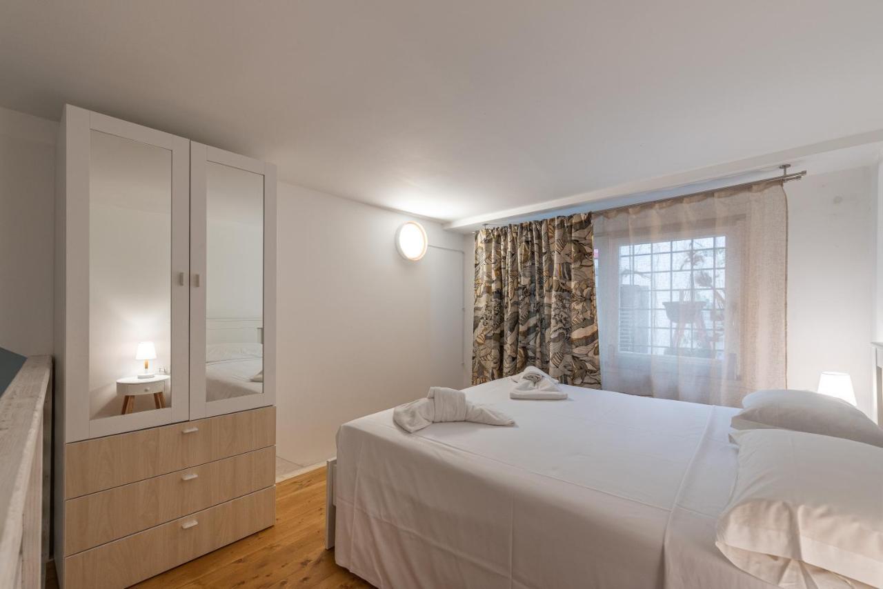 Apartamento Vetriera 22 Palermo Exterior foto