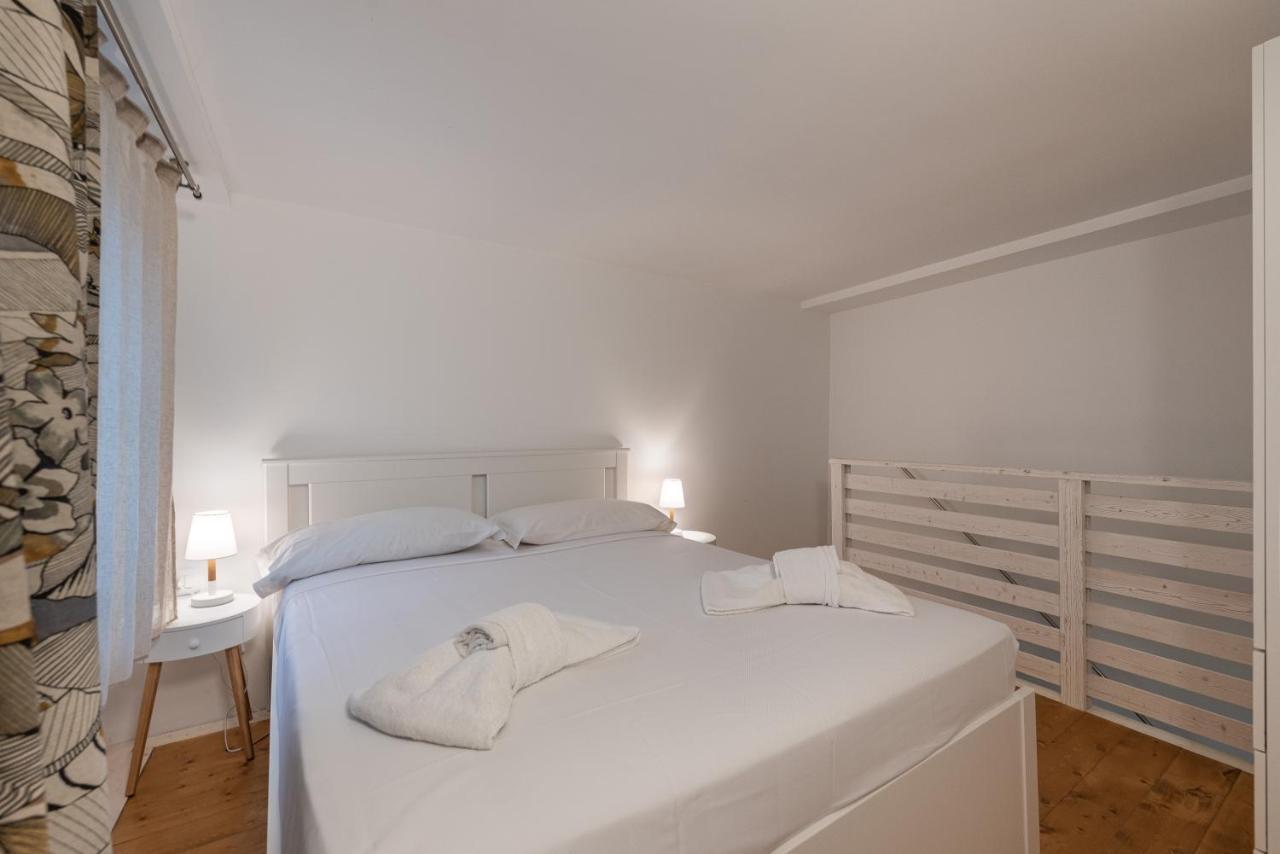Apartamento Vetriera 22 Palermo Exterior foto