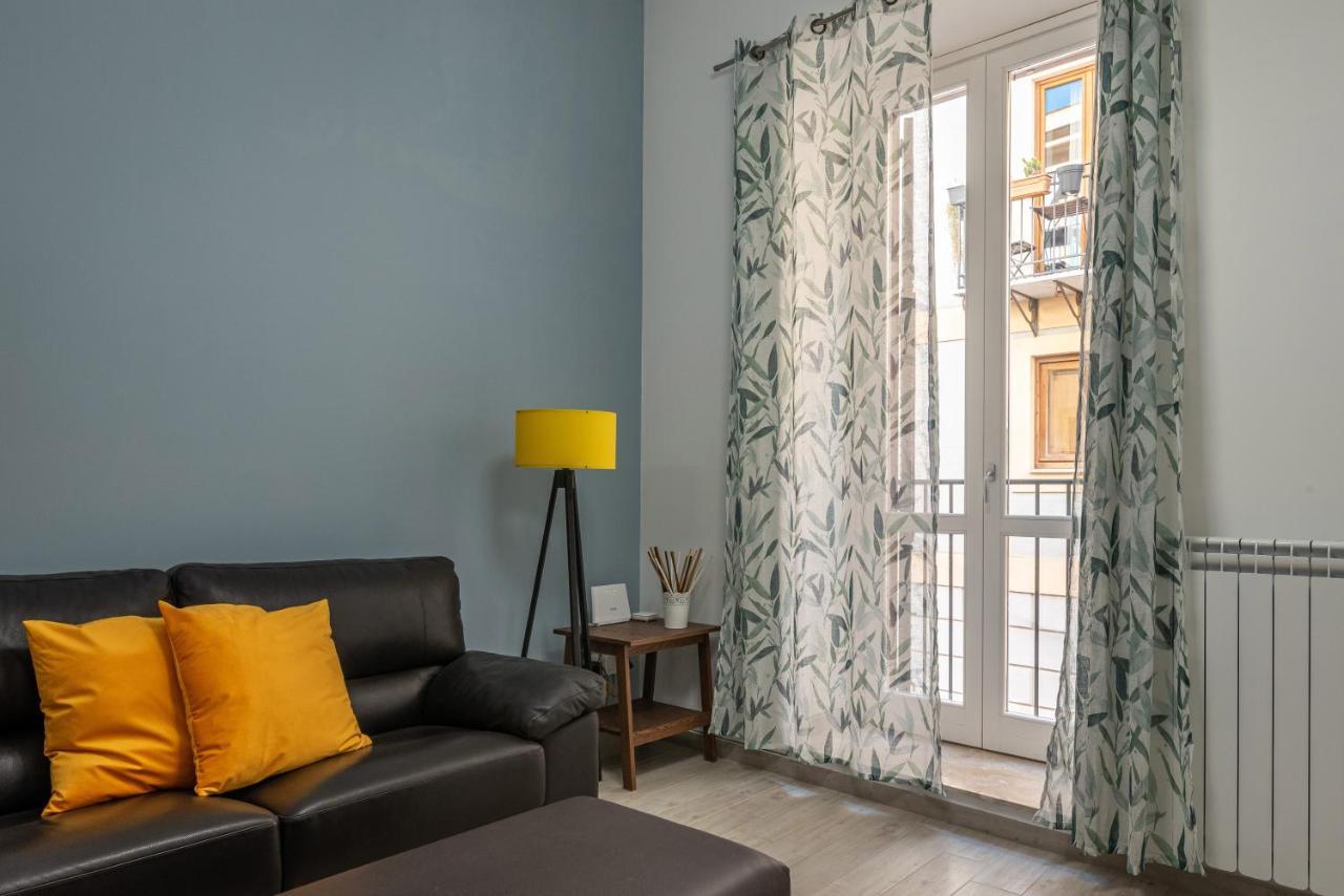 Apartamento Vetriera 22 Palermo Exterior foto