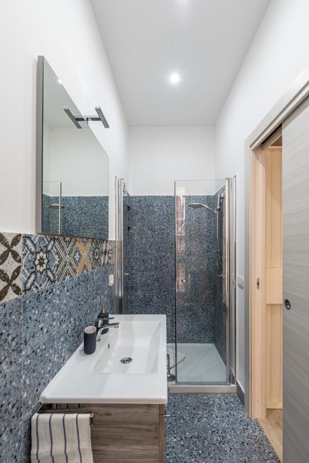 Apartamento Vetriera 22 Palermo Exterior foto