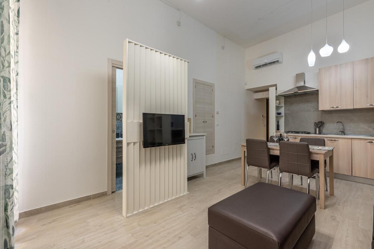 Apartamento Vetriera 22 Palermo Exterior foto