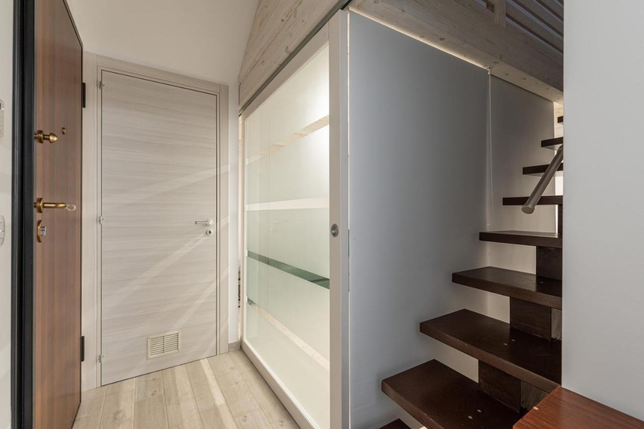Apartamento Vetriera 22 Palermo Exterior foto
