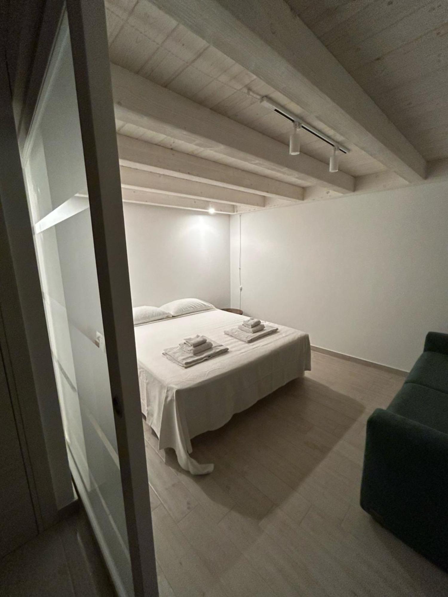 Apartamento Vetriera 22 Palermo Exterior foto